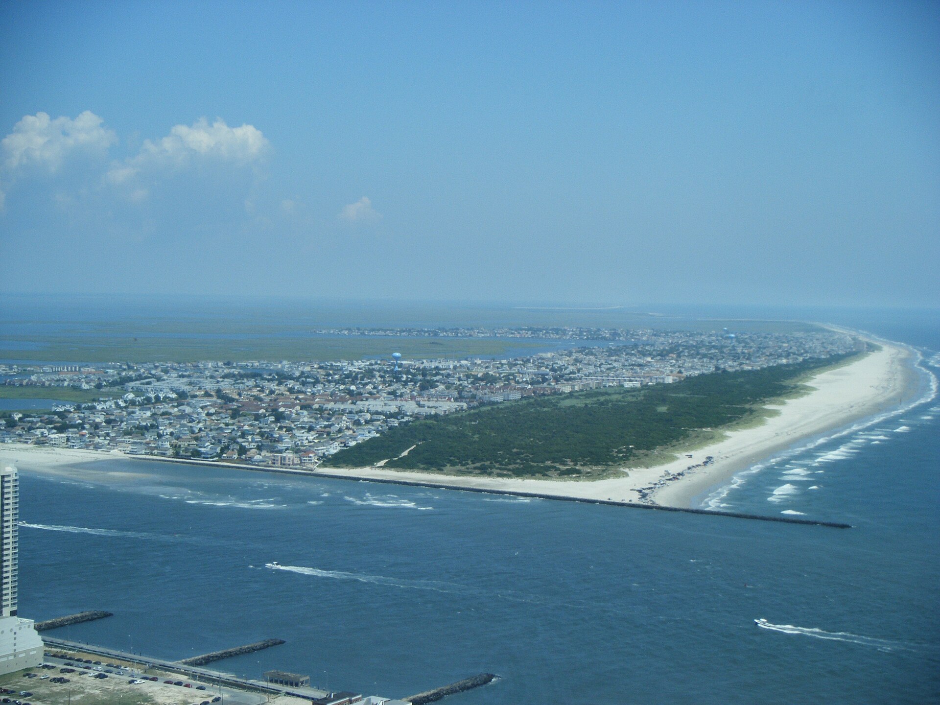 Brigantine, New Jersey: A Luxury Buyer’s Guide to the Jersey Shore’s Quiet Barrier Island
