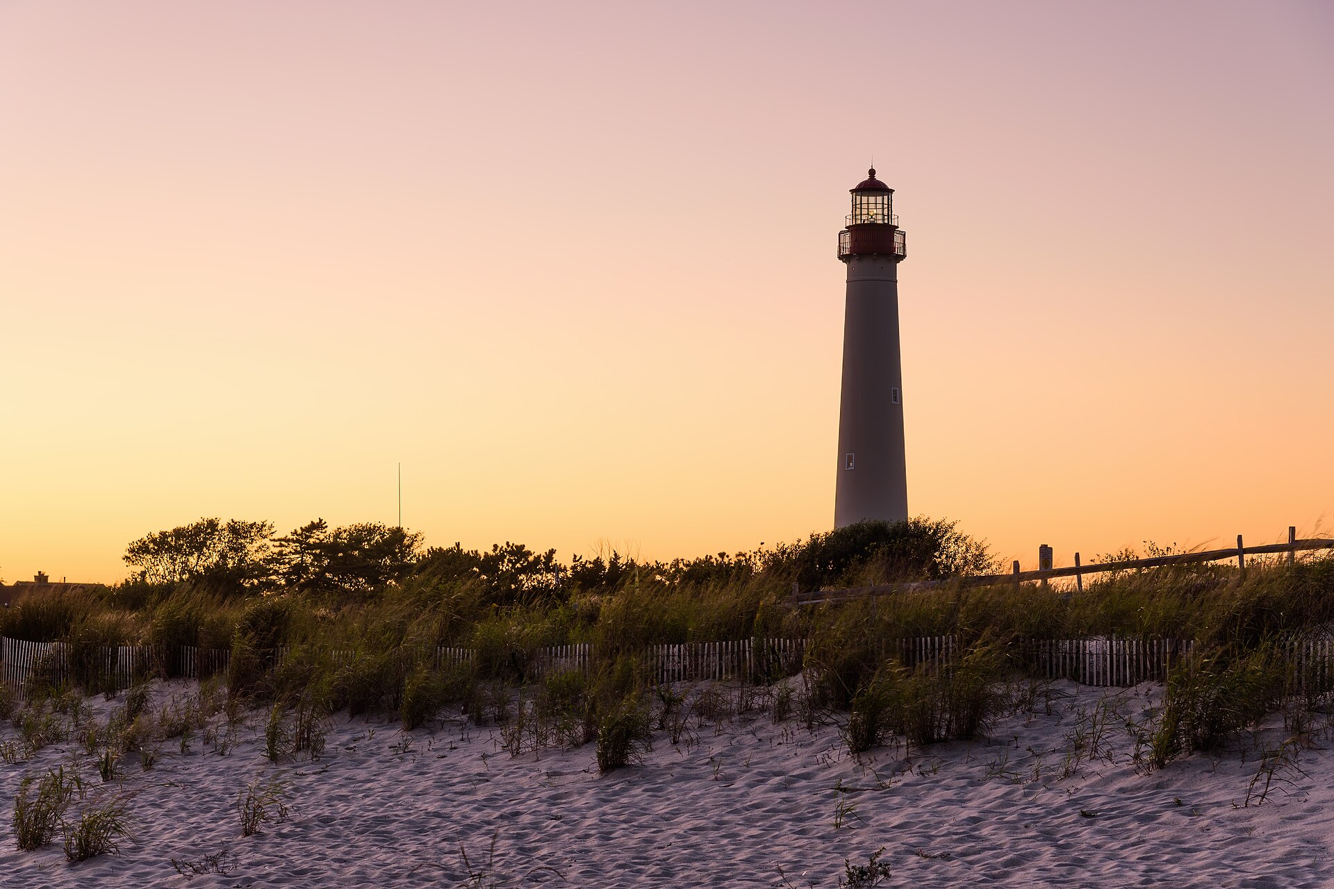 Cape May, New Jersey: A Luxury Buyer’s Guide to the Jersey Shore’s Victorian Jewel
