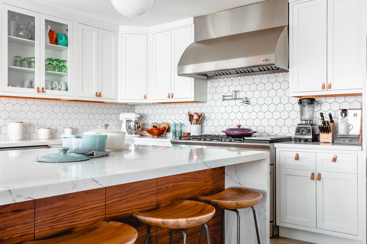 Financing a Luxury Home Purchase: Options Beyond the Jumbo Loan in Philadelphia & South Jersey