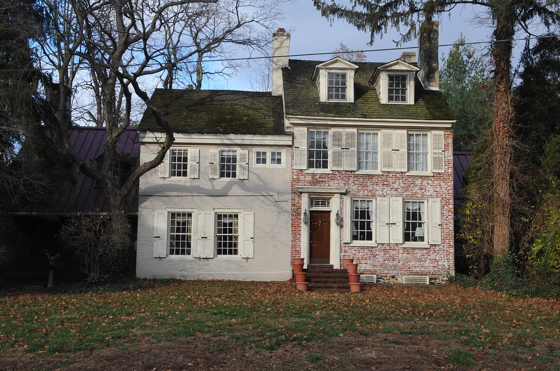 Haddon Heights, New Jersey: A Town Guide for Luxury Home Buyers