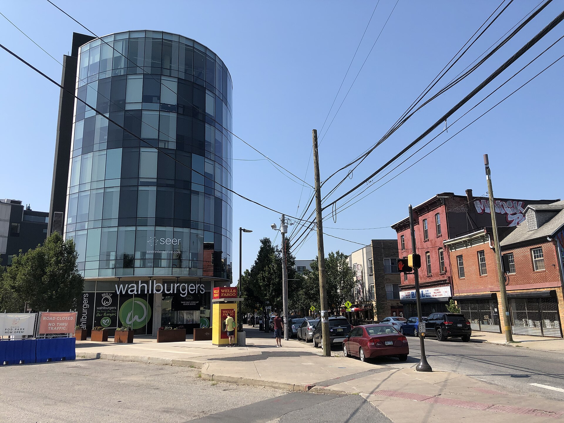 Living in Northern Liberties: A Luxury Buyer’s Guide to Philadelphia’s Loft District