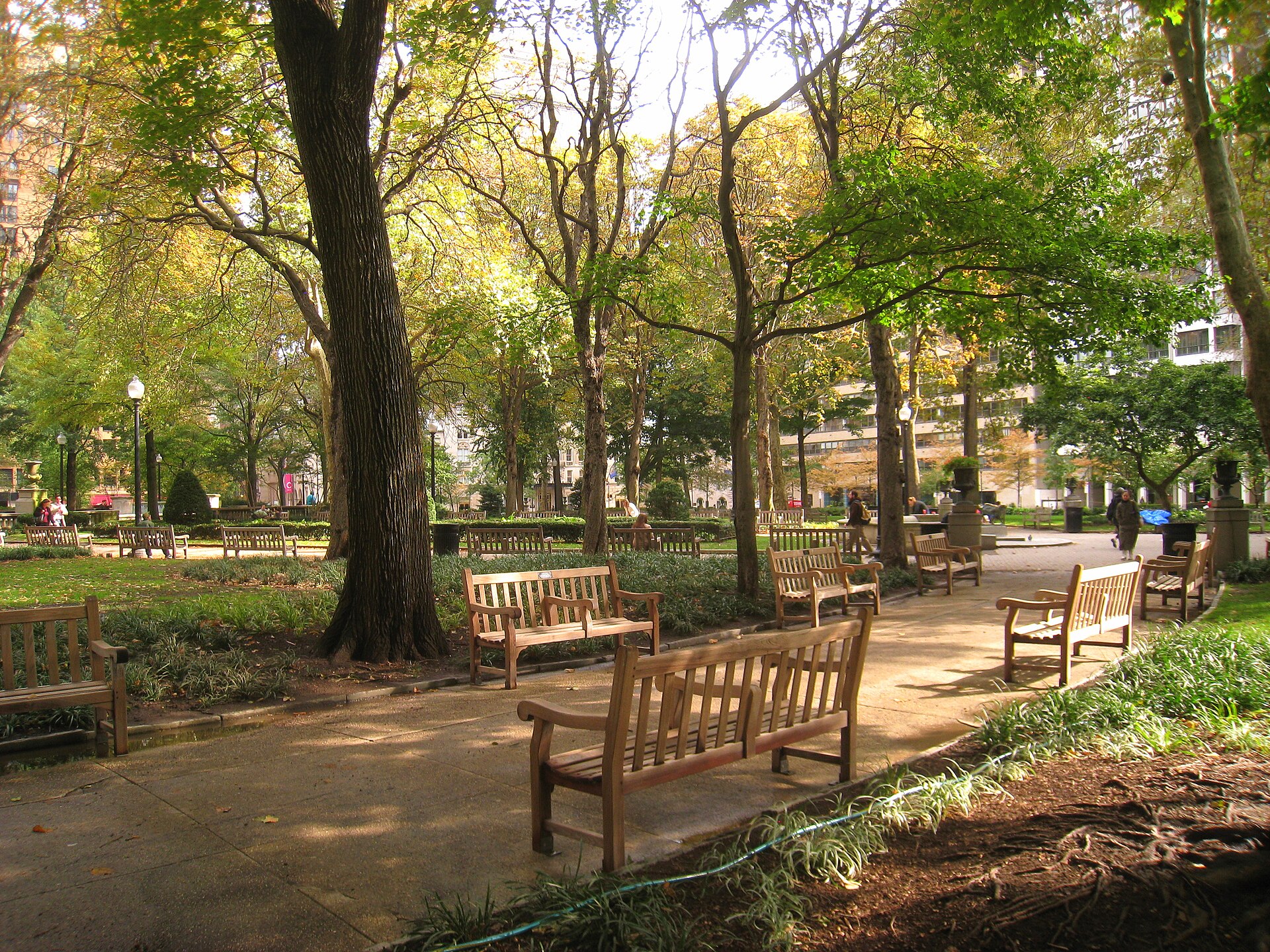 Living in Rittenhouse Square: A Luxury Buyer’s Guide to Philadelphia’s Premier Address