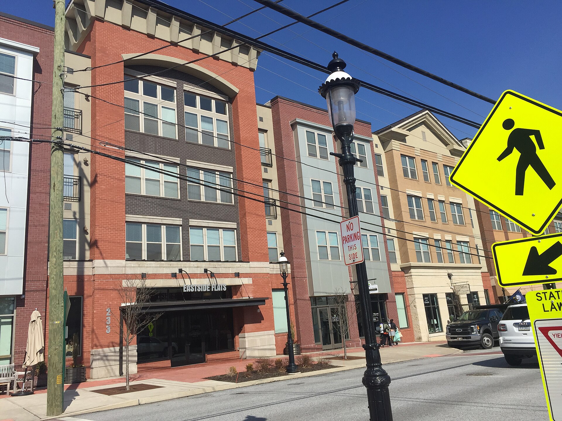 Malvern, Pennsylvania: A Chester County Town Guide for Luxury Home Buyers