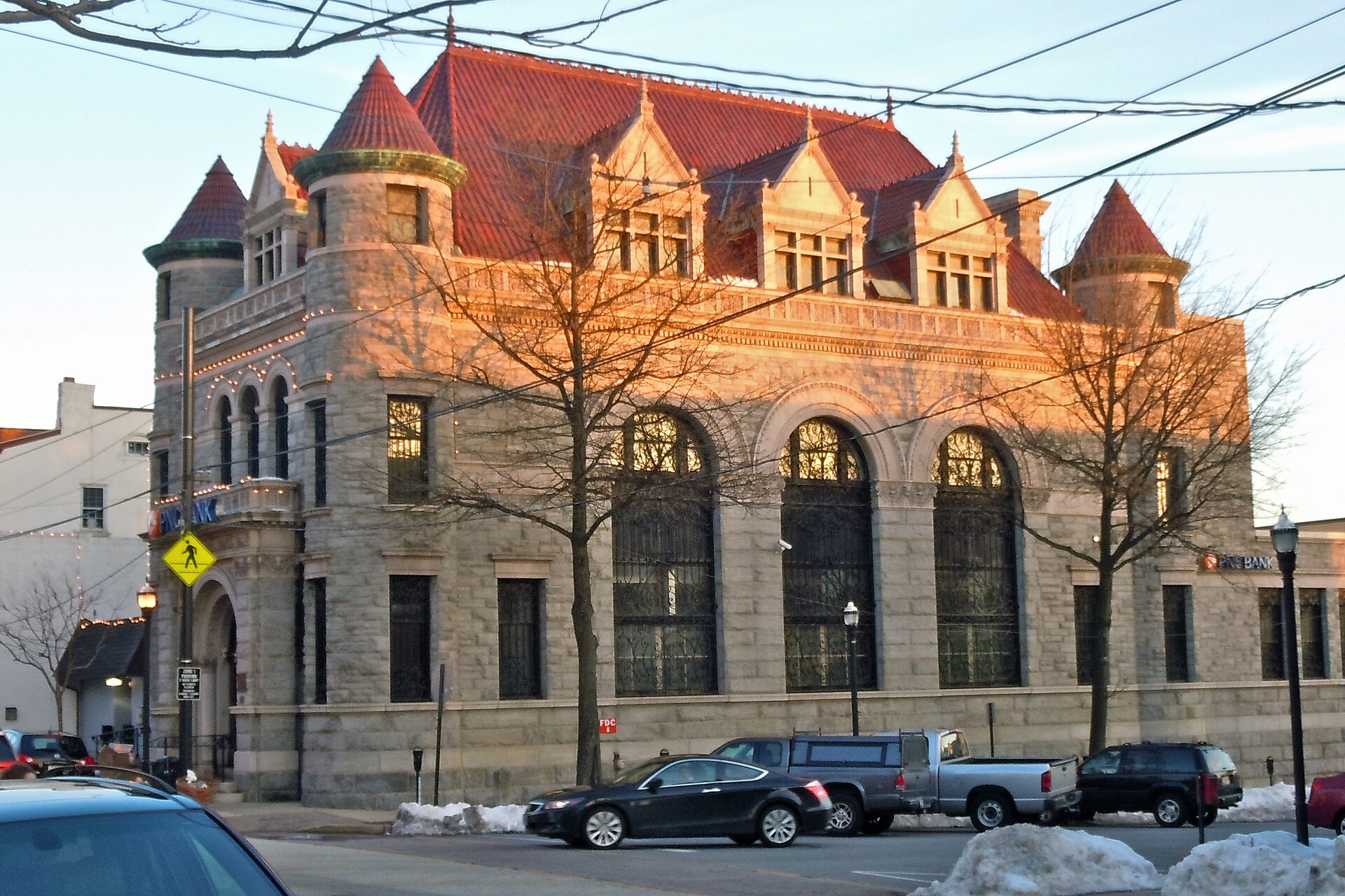 Media, Pennsylvania: A Town Guide for Luxury Home Buyers