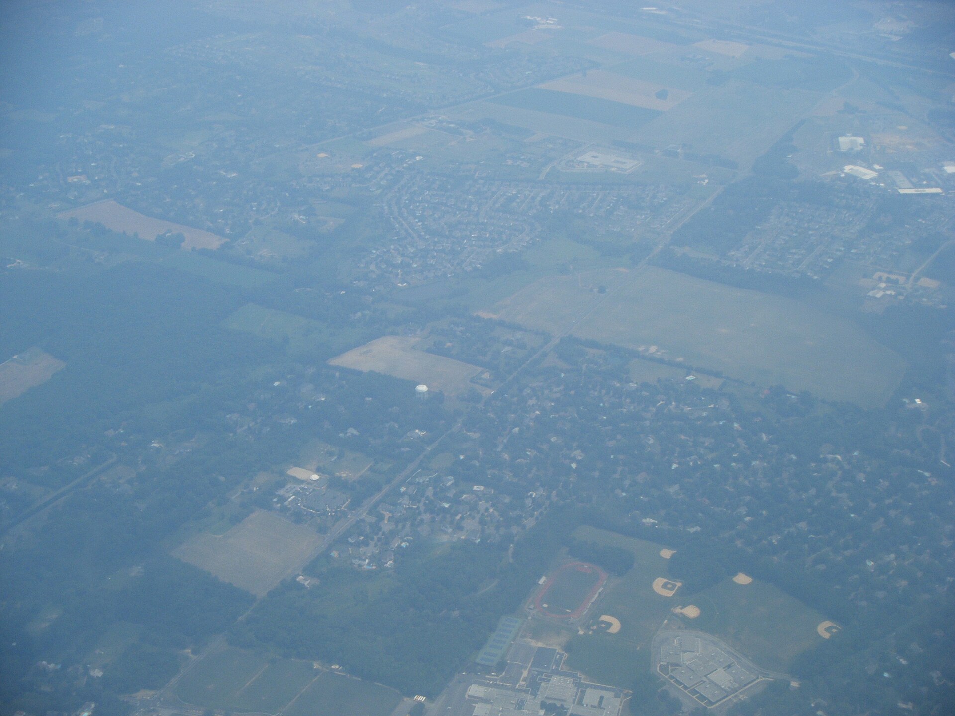Moorestown, New Jersey: A Town Guide for Luxury Home Buyers