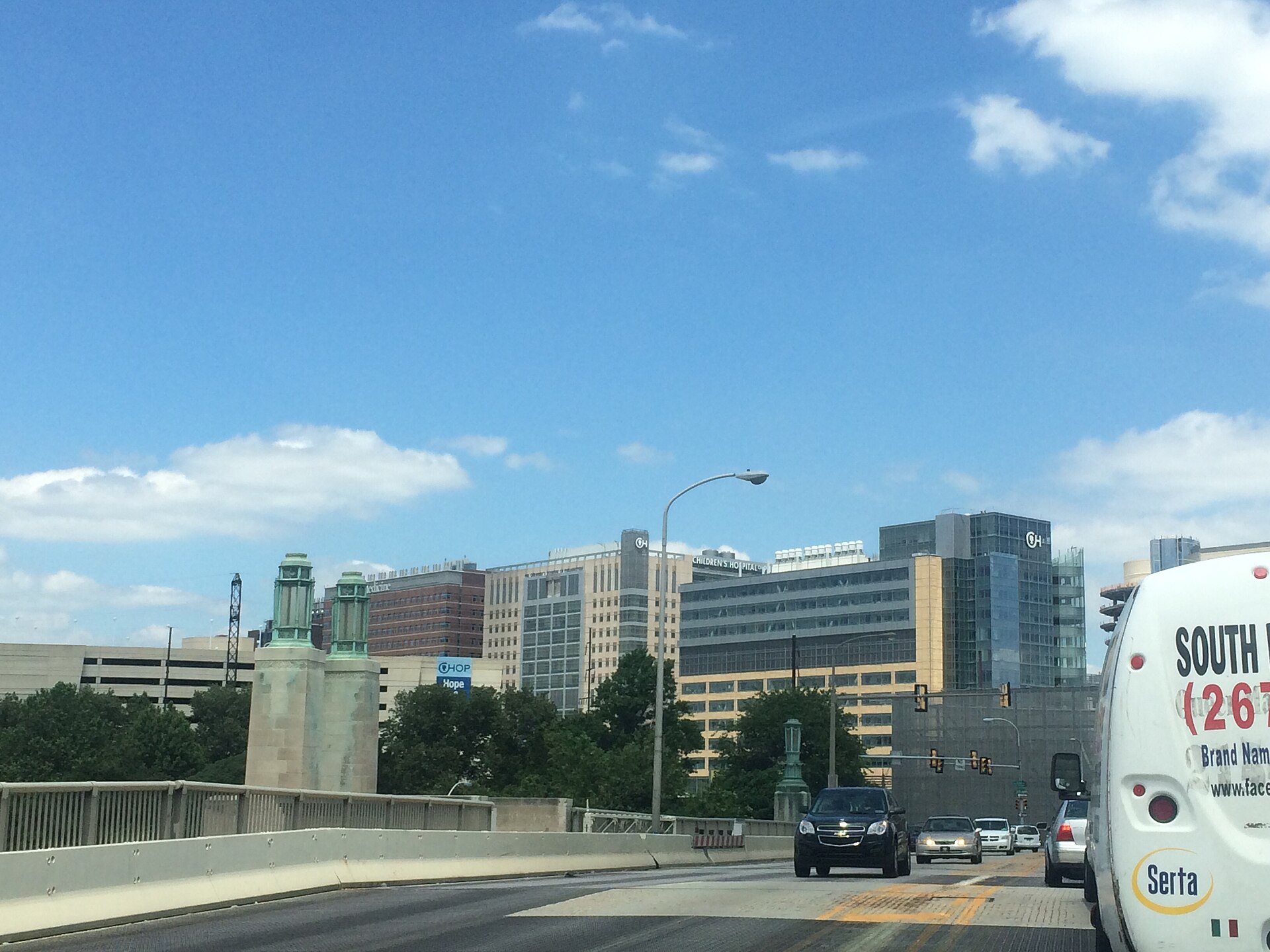 University City, Philadelphia: A Luxury Buyer’s Guide to the Schuylkill Yards Renaissance