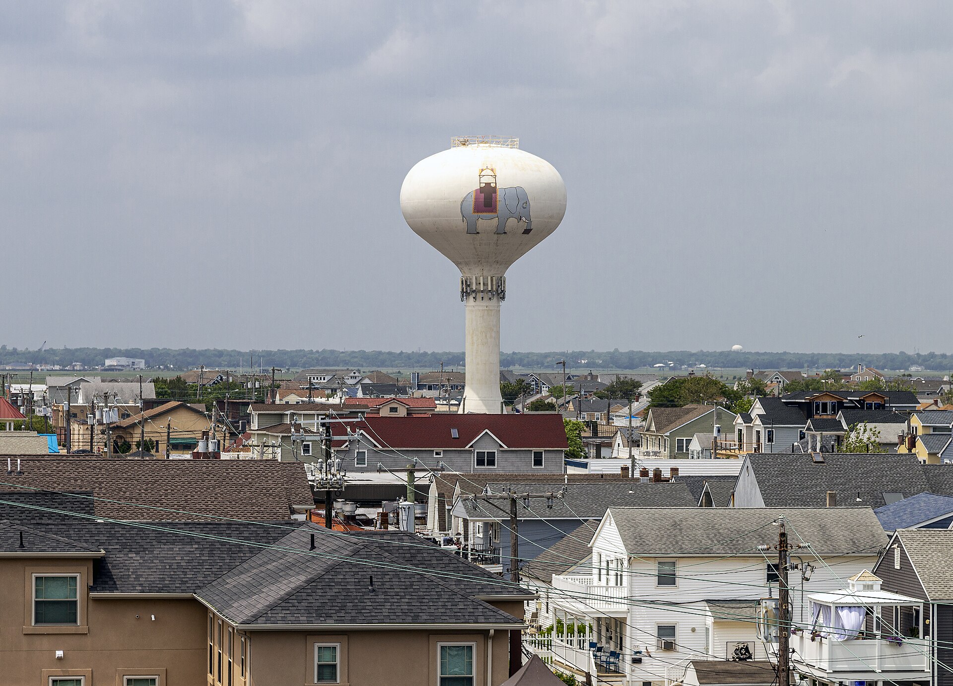 Ventnor, Margate, and Longport: A Luxury Buyer’s Guide to South Jersey’s Downbeach Towns