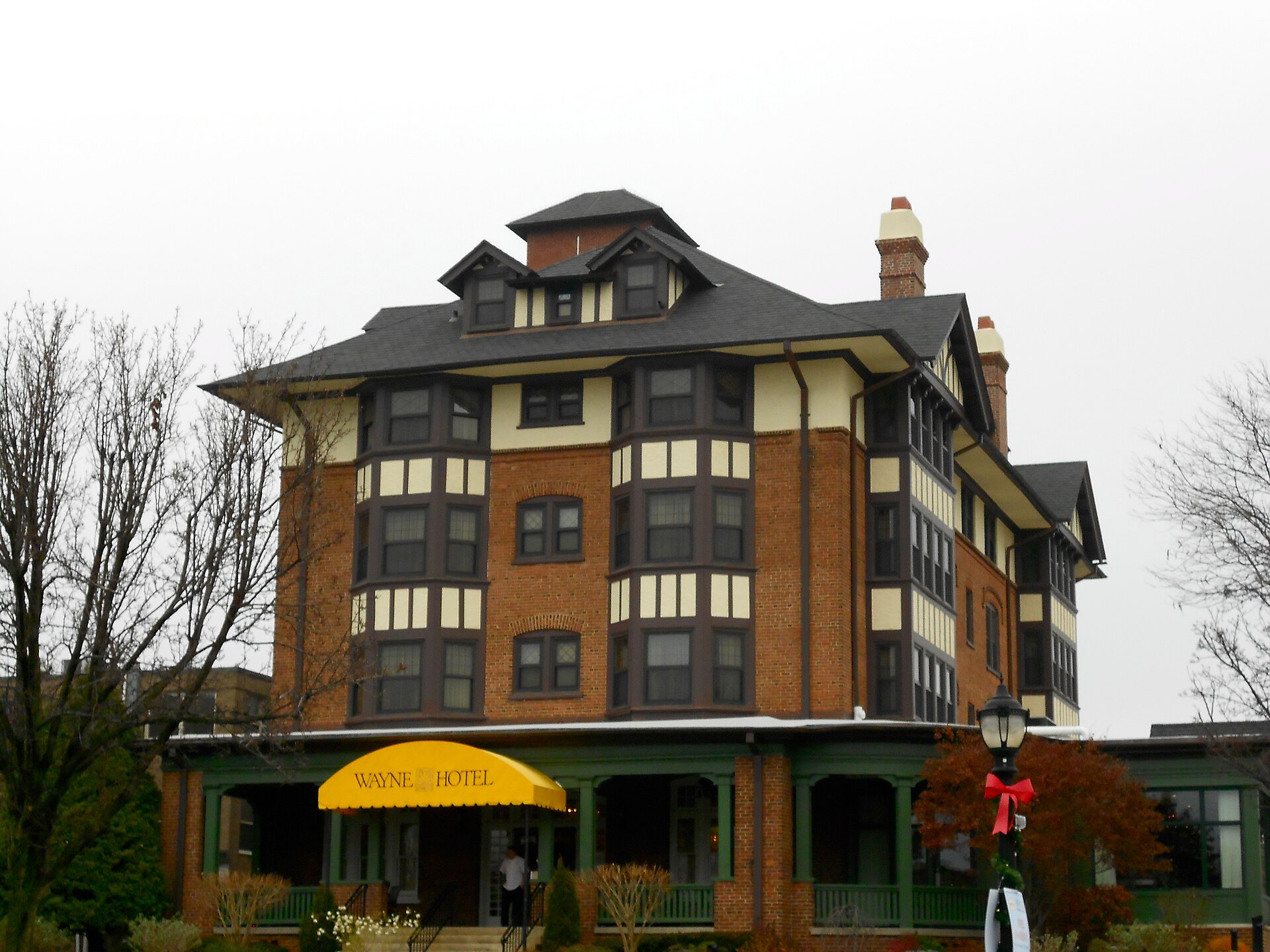 Wayne, Pennsylvania: A Main Line Town Guide for Luxury Home Buyers