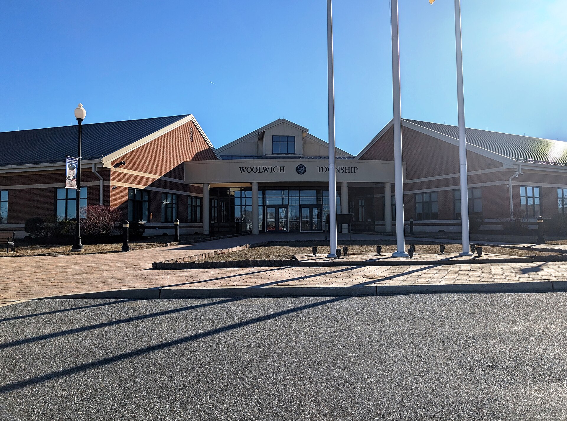 Woolwich Township, New Jersey: A Town Guide for Luxury Home Buyers