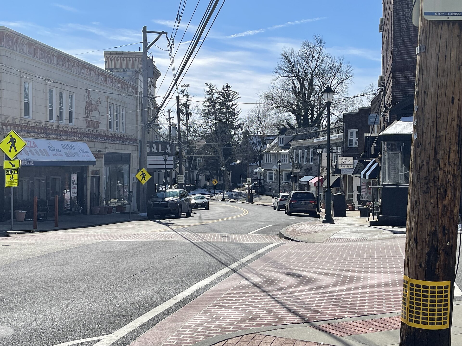 Bala Cynwyd, Pennsylvania: A Main Line Town Guide for Luxury Home Buyers