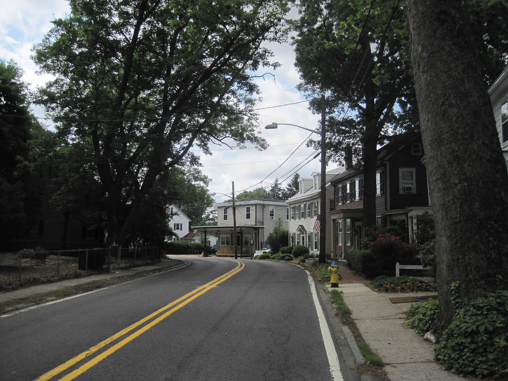 Chesterfield and Crosswicks, New Jersey: A Burlington County Farm Belt Guide for Luxury and Estate Buyers