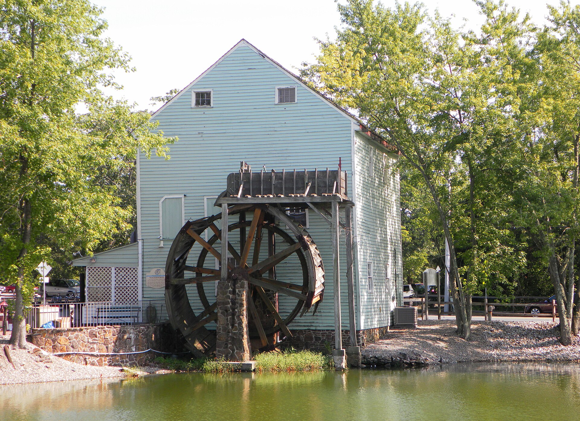 Galloway Township and Smithville, New Jersey: An Atlantic County Guide for Luxury Home Buyers