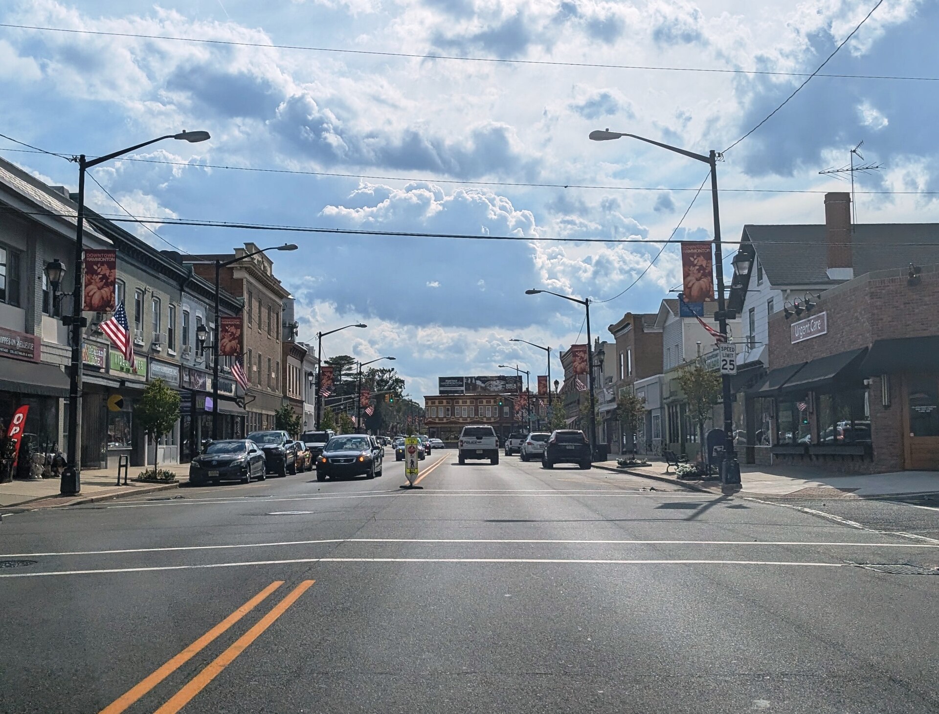 Hammonton, New Jersey: A Town Guide for Luxury and Estate Buyers in the Pinelands