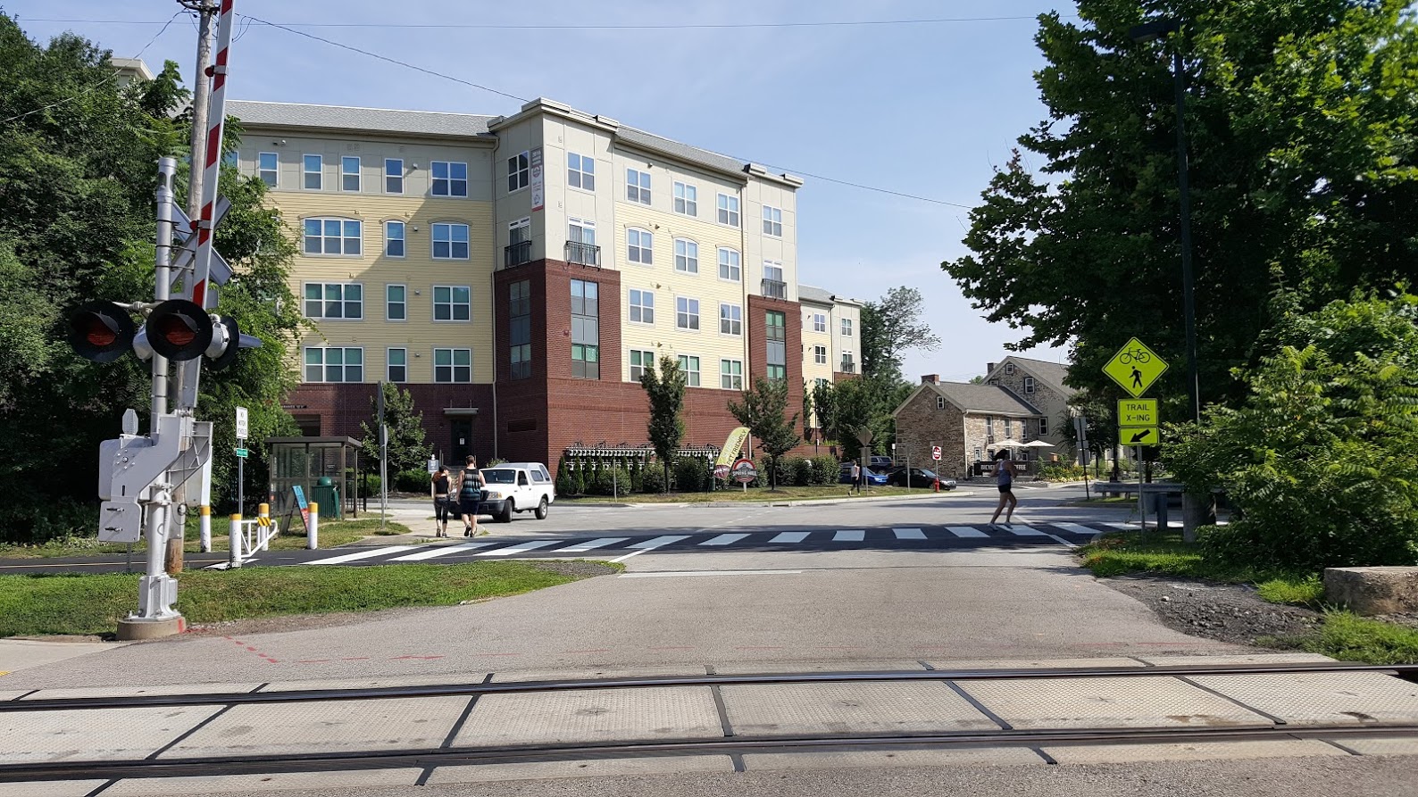 Lafayette Hill and Whitemarsh Township, Pennsylvania: A Montgomery County Guide for Luxury Home Buyers
