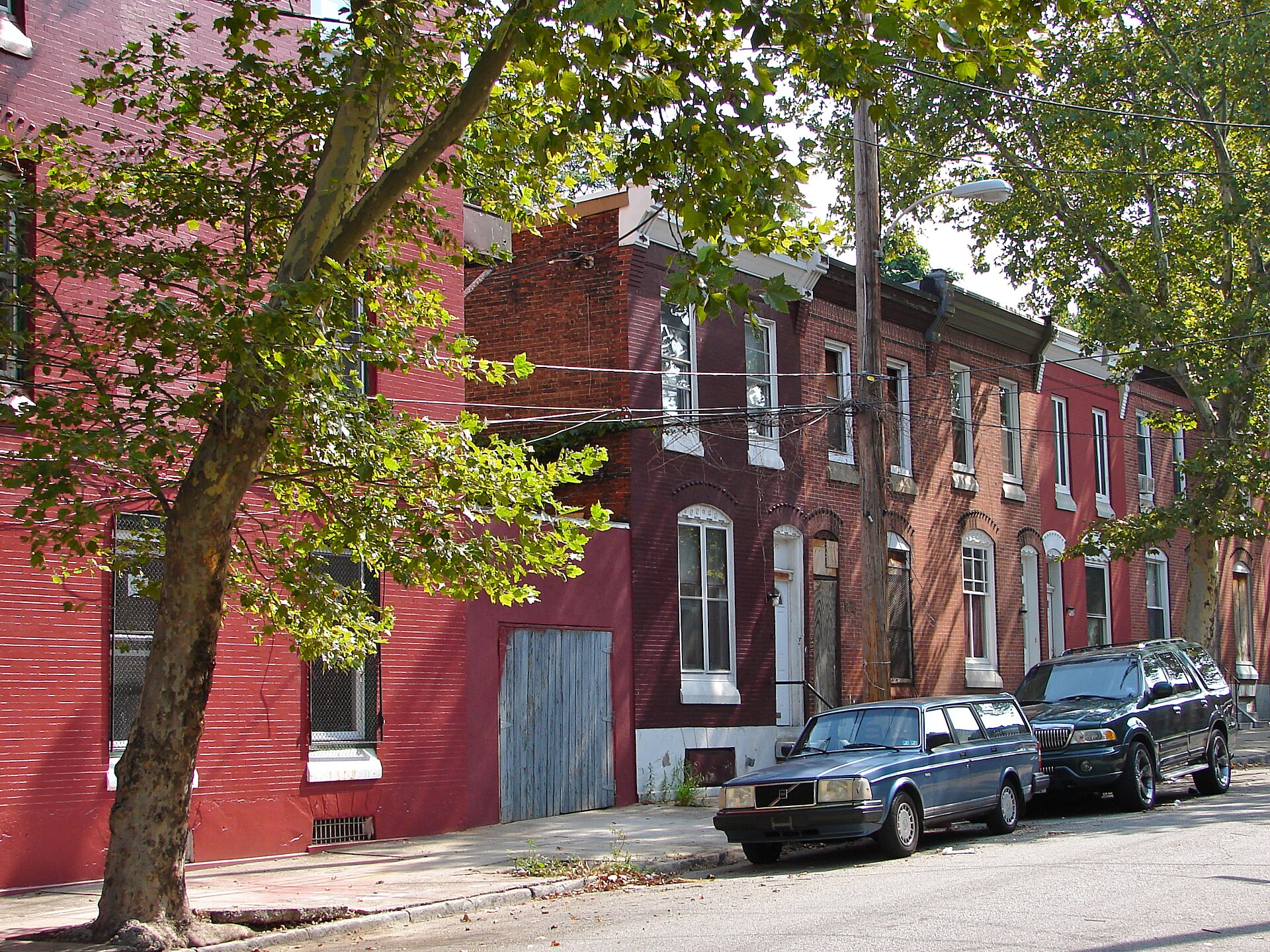 Living in Brewerytown and Francisville: A Luxury Buyer’s Guide to Philadelphia’s North-of-Fairmount Neighborhoods