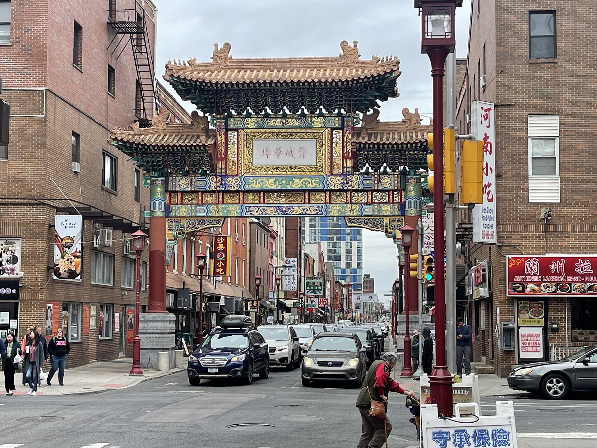 Living in Callowhill and Chinatown North: A Luxury Buyer’s Guide to Philadelphia’s Loft District