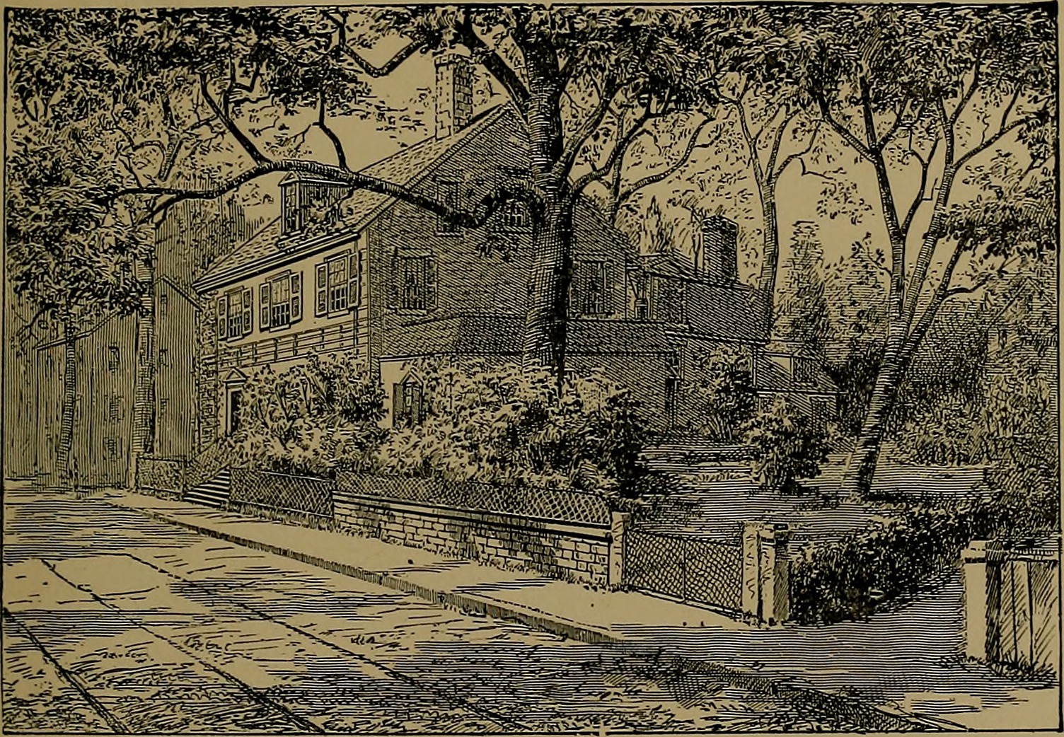 Living in Germantown: A Luxury Buyer’s Guide to Philadelphia’s Historic Mansion District