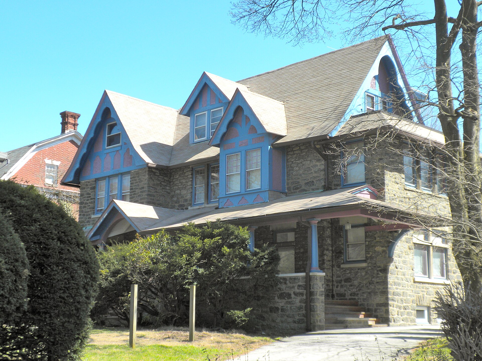 Living in Overbrook Farms: A Luxury Buyer’s Guide to Philadelphia’s Garden Suburb Inside the City
