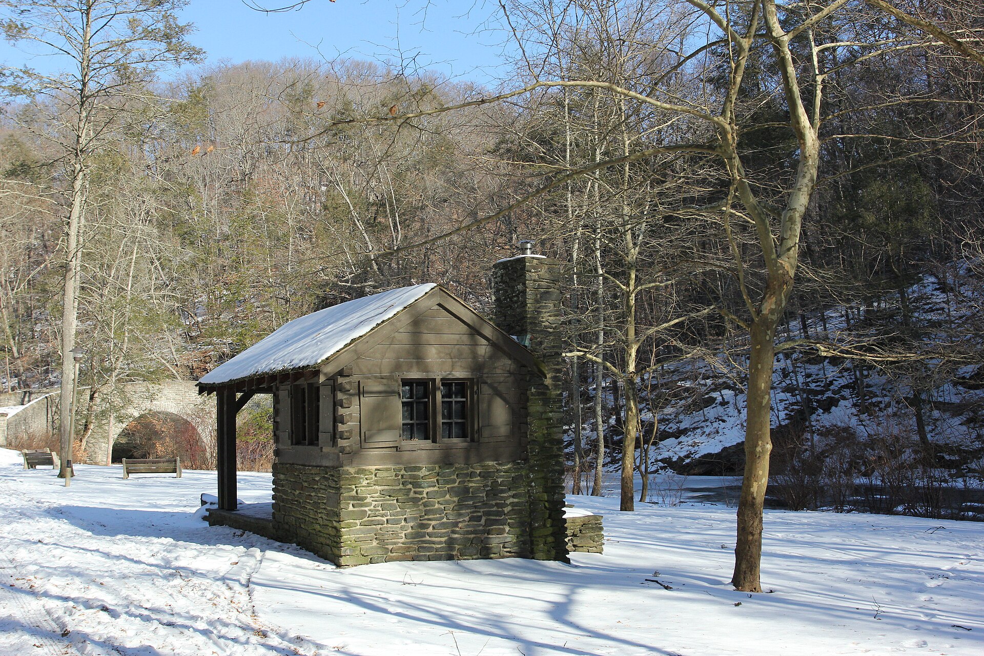 Living in Roxborough and Wissahickon: A Luxury Buyer’s Guide to Philadelphia’s Green Northwest