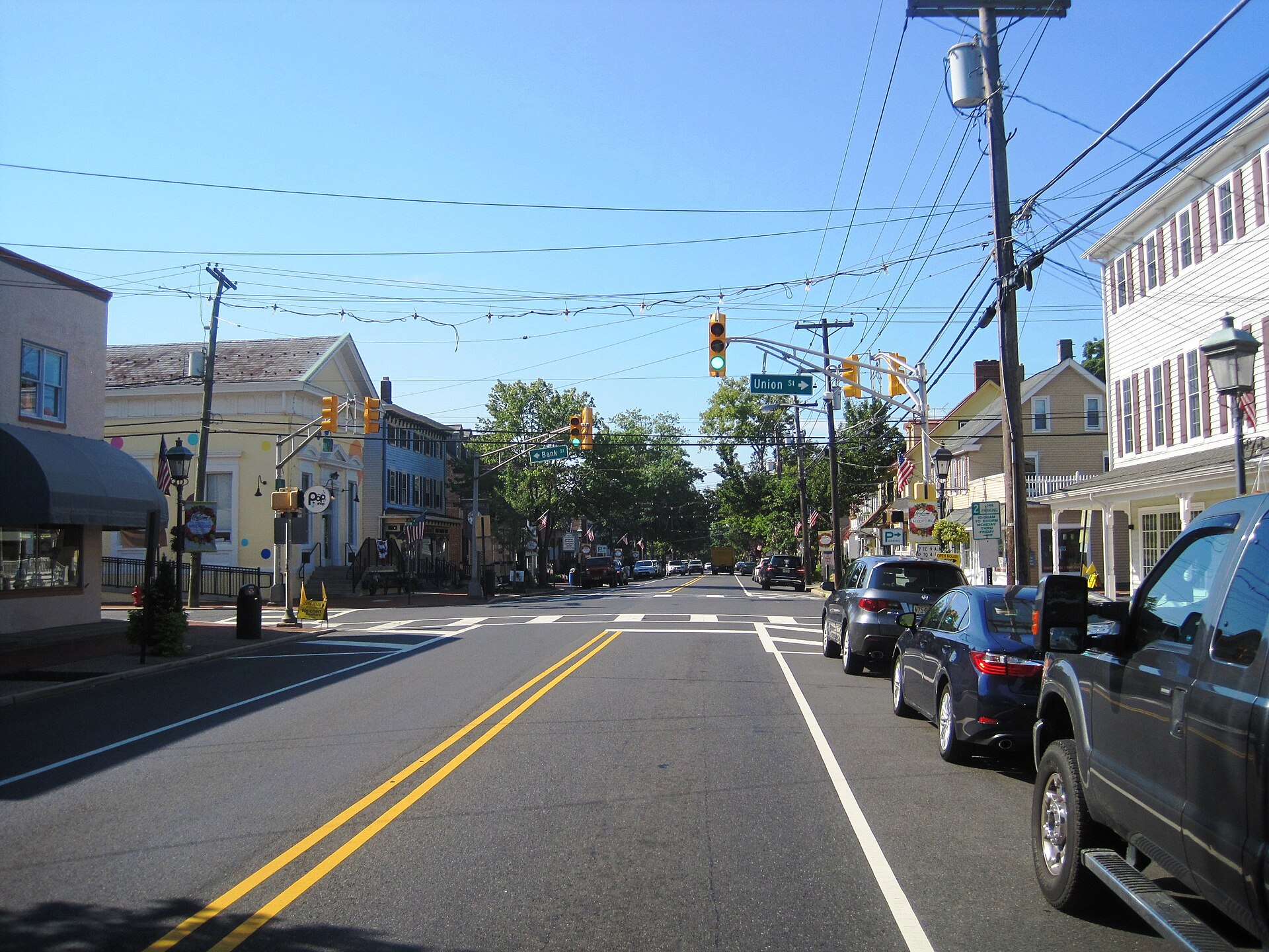 Medford, New Jersey: A Town Guide for Luxury Home Buyers