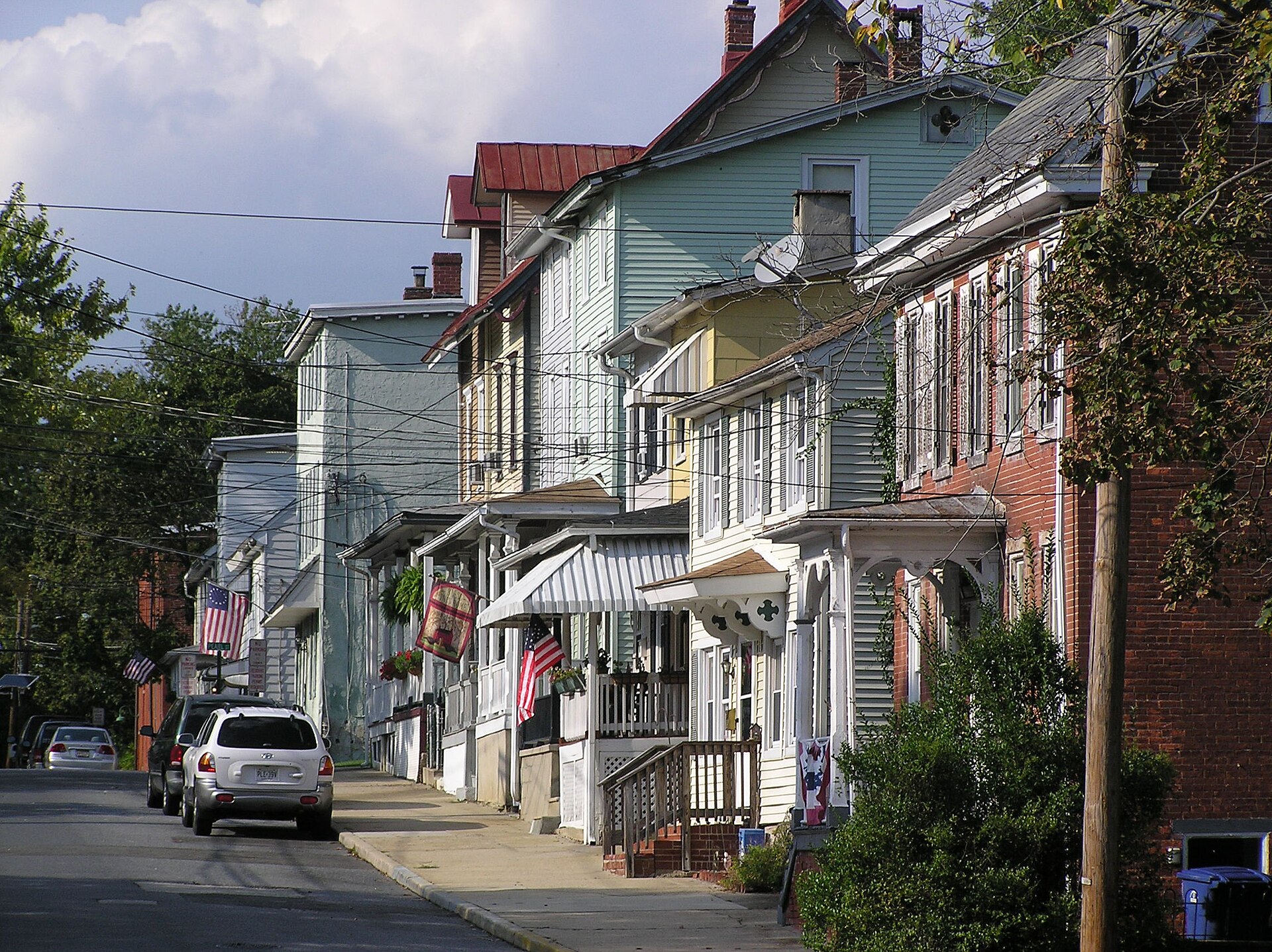Mount Holly and Lumberton, New Jersey: A Burlington County Guide for Luxury Home Buyers