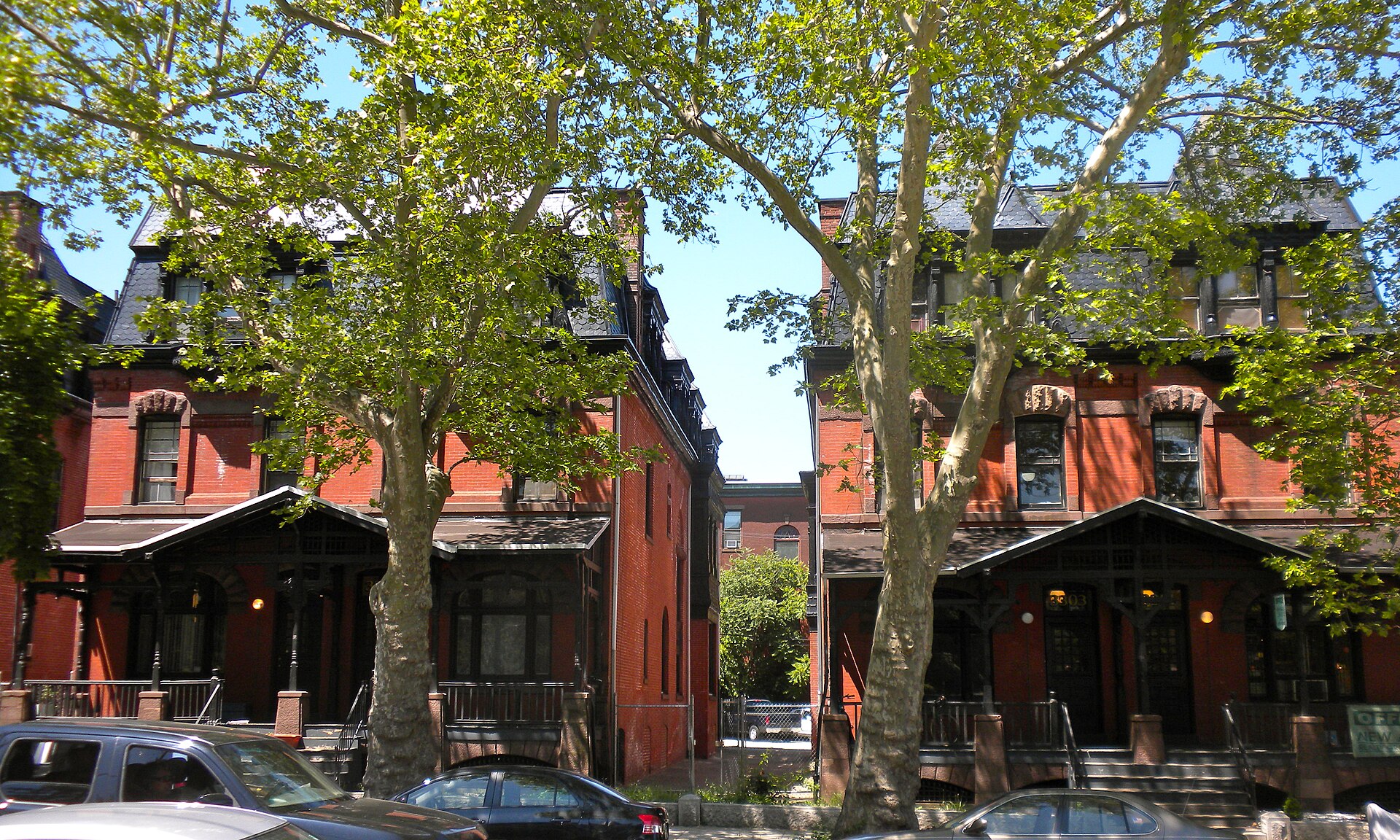 Living in Powelton Village: A Luxury Buyer’s Guide to West Philadelphia’s Victorian Enclave