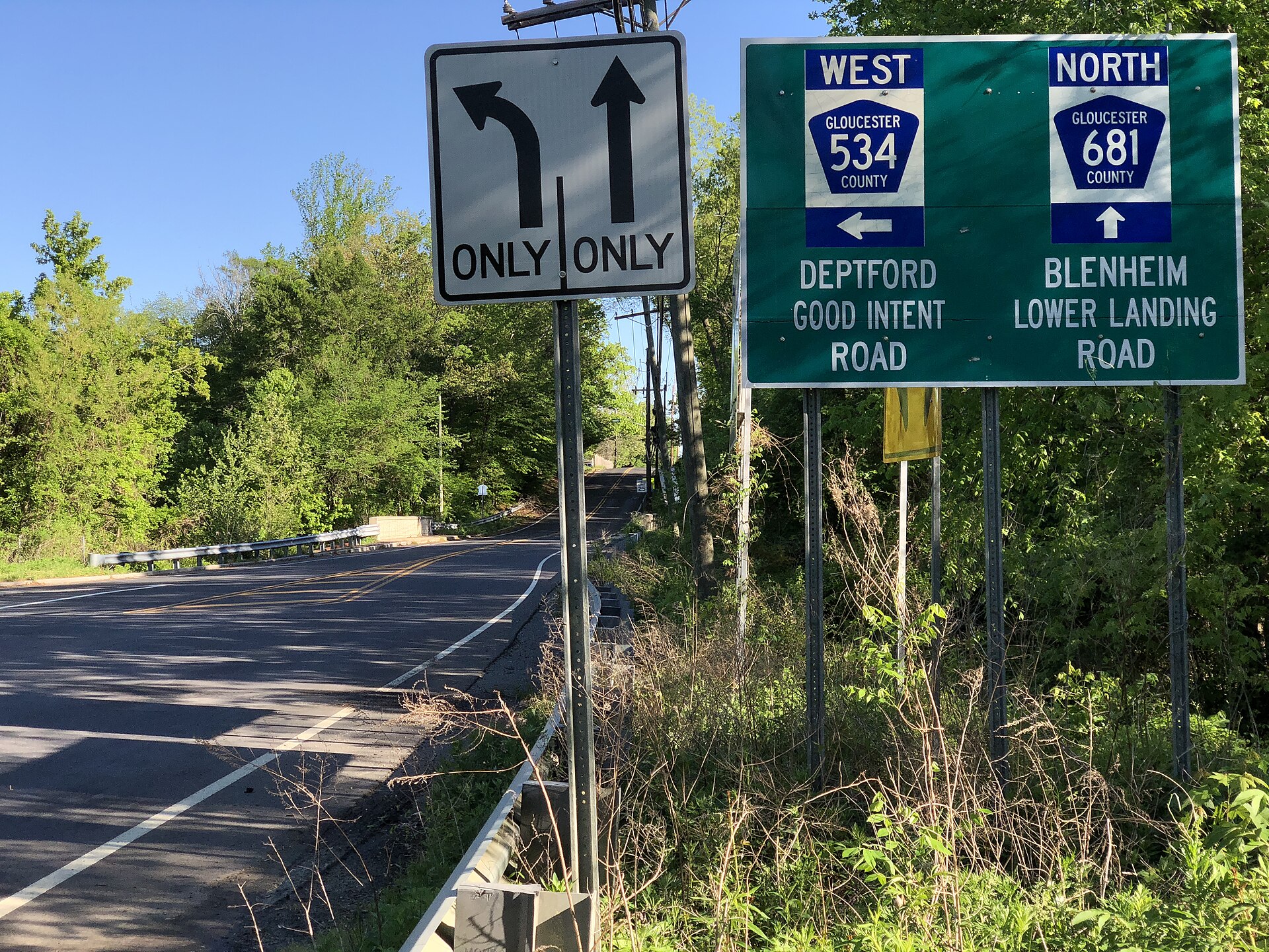 Washington Township and Sewell, New Jersey: A Gloucester County Guide for Luxury Home Buyers