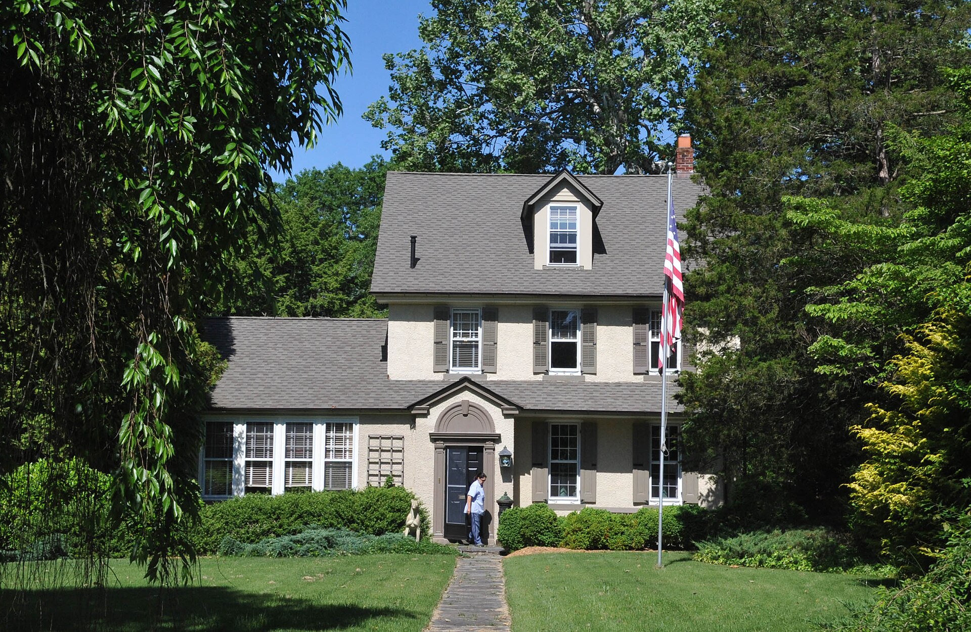 Wenonah and Pitman, New Jersey: A Gloucester County Guide for Luxury Home Buyers