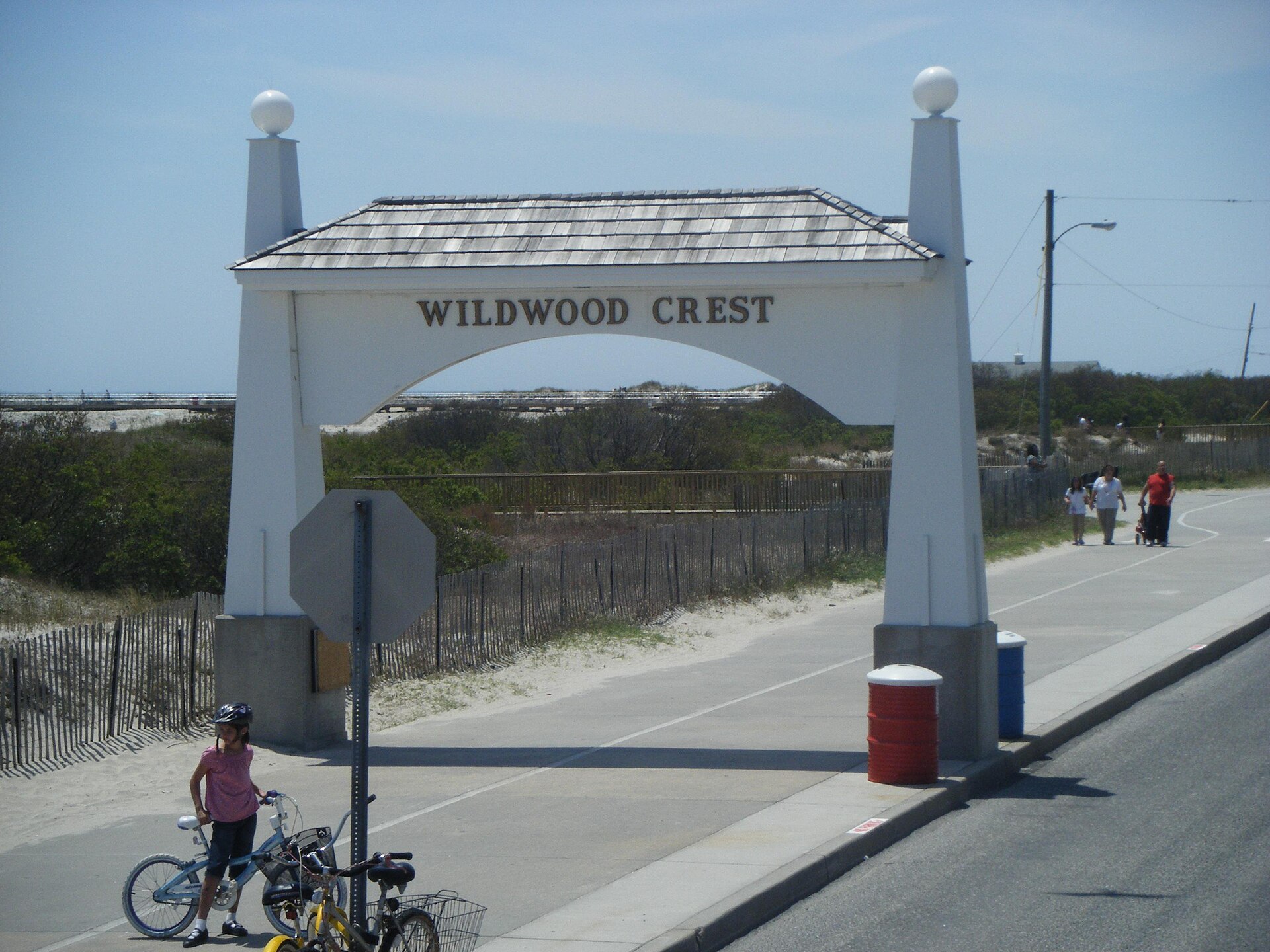 Wildwood Crest and Diamond Beach, New Jersey: A Luxury Buyer’s Guide to the Southern Shore