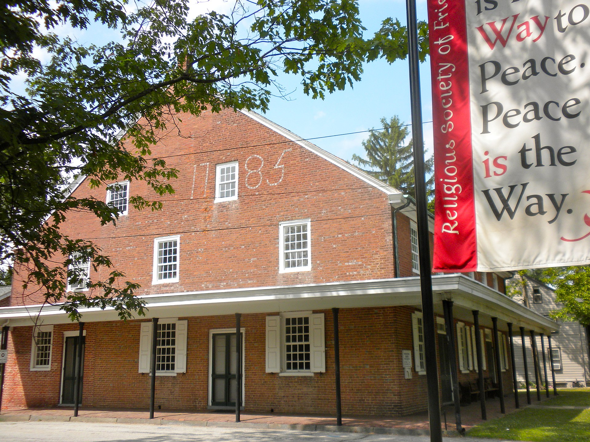 Woodstown and Pilesgrove, New Jersey: A Salem County Guide for Luxury and Estate Buyers