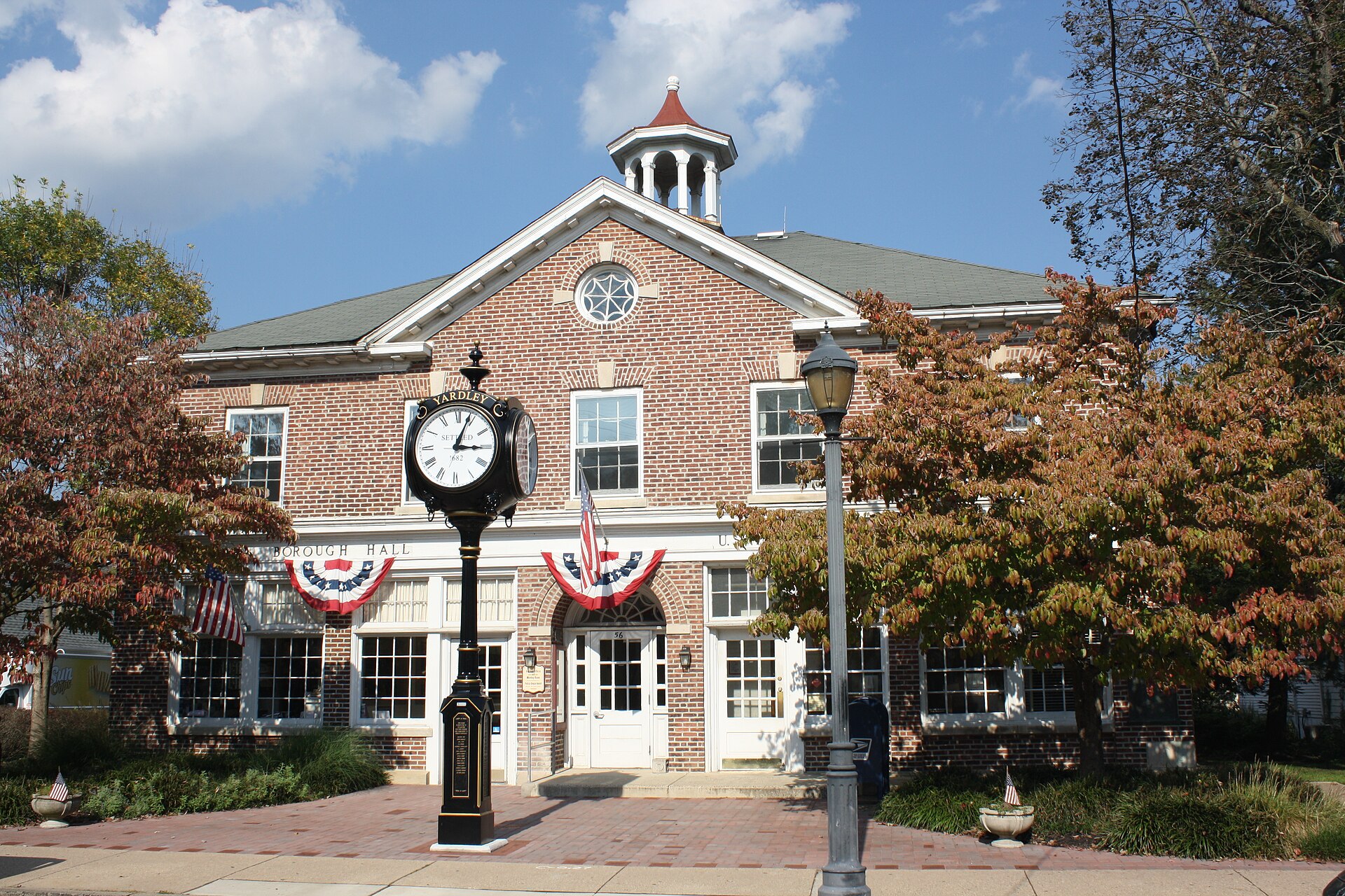 Yardley and Washington Crossing, Pennsylvania: A Bucks County River Towns Guide for Luxury Home Buyers