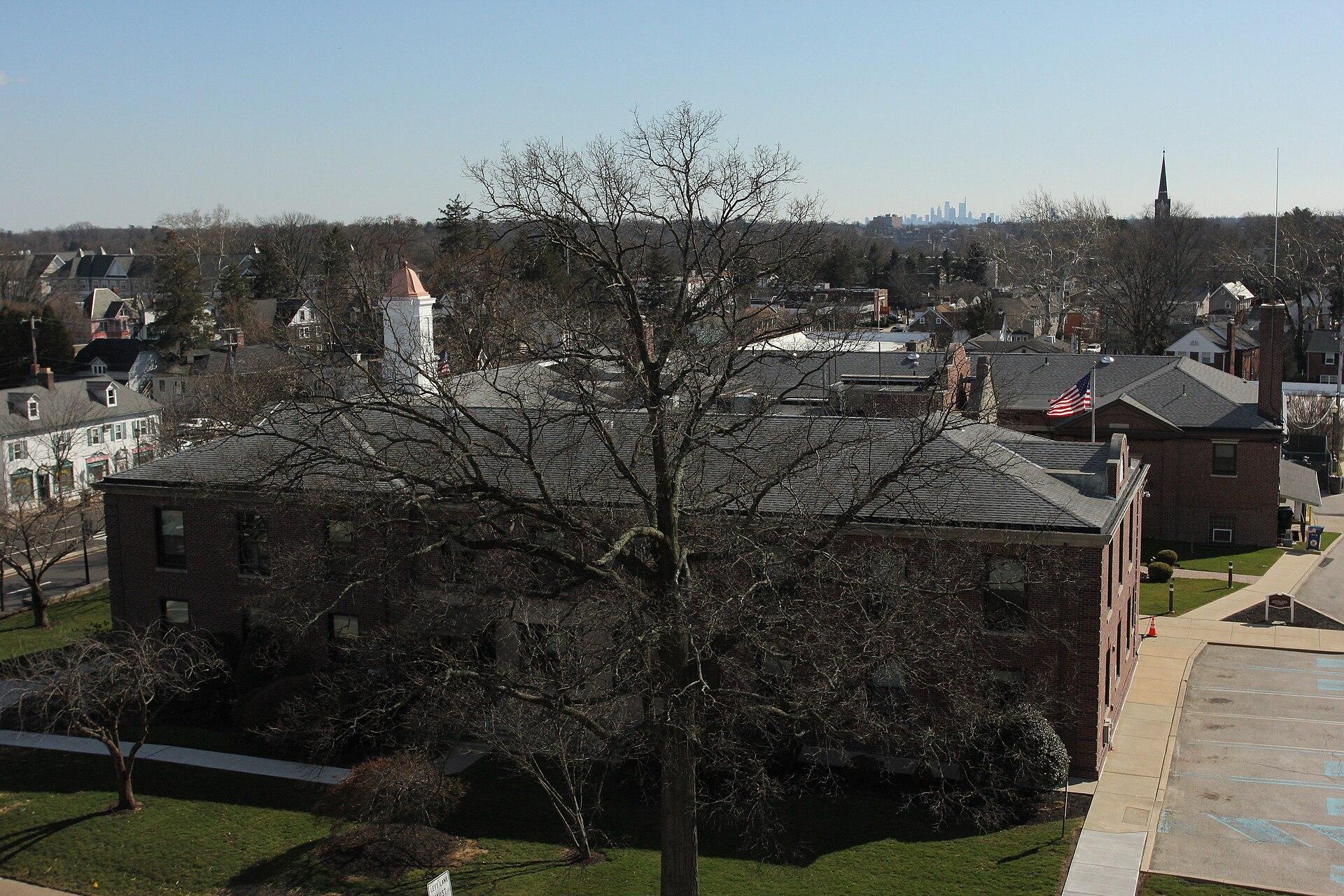 Rydal and Meadowbrook, Pennsylvania: An Abington Township Guide for Luxury Home Buyers