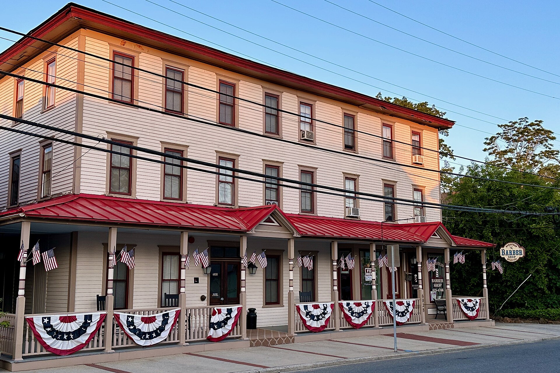 Egg Harbor Township and Mays Landing, New Jersey: An Atlantic County Guide for Luxury and Estate Buyers