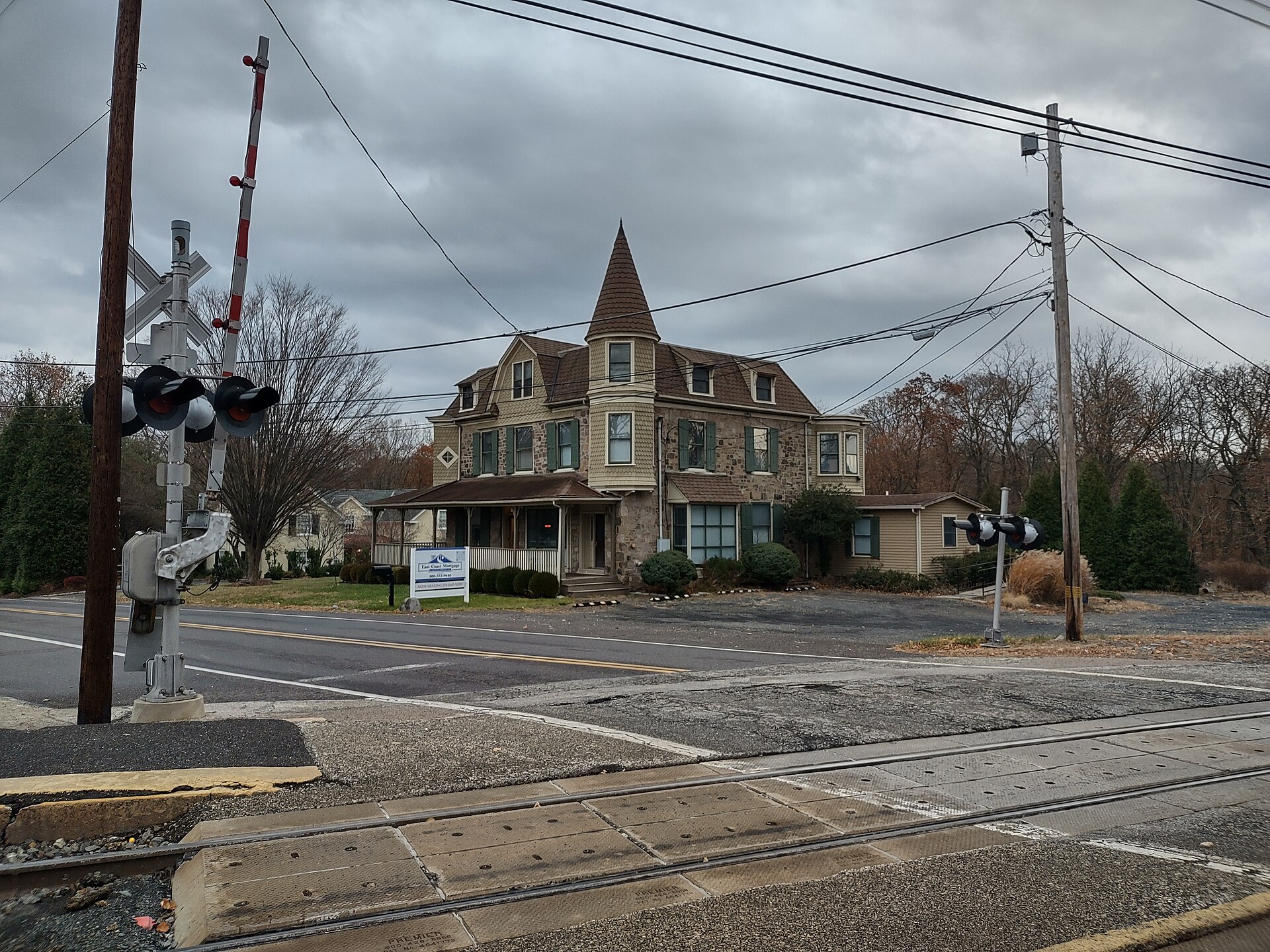 Gwynedd Valley and Penllyn, Pennsylvania: A Montgomery County Guide for Luxury Home Buyers