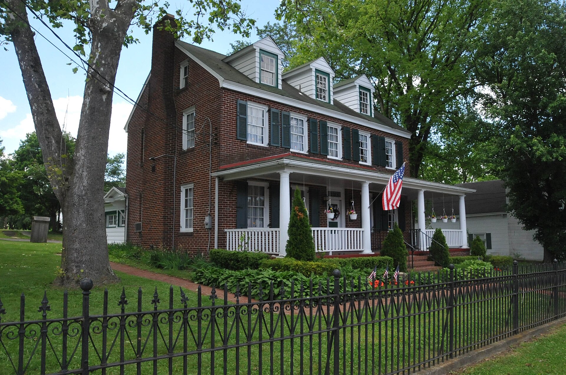 Monroe Township and Williamstown, New Jersey: A Gloucester County Guide for Luxury and New-Construction Home Buyers