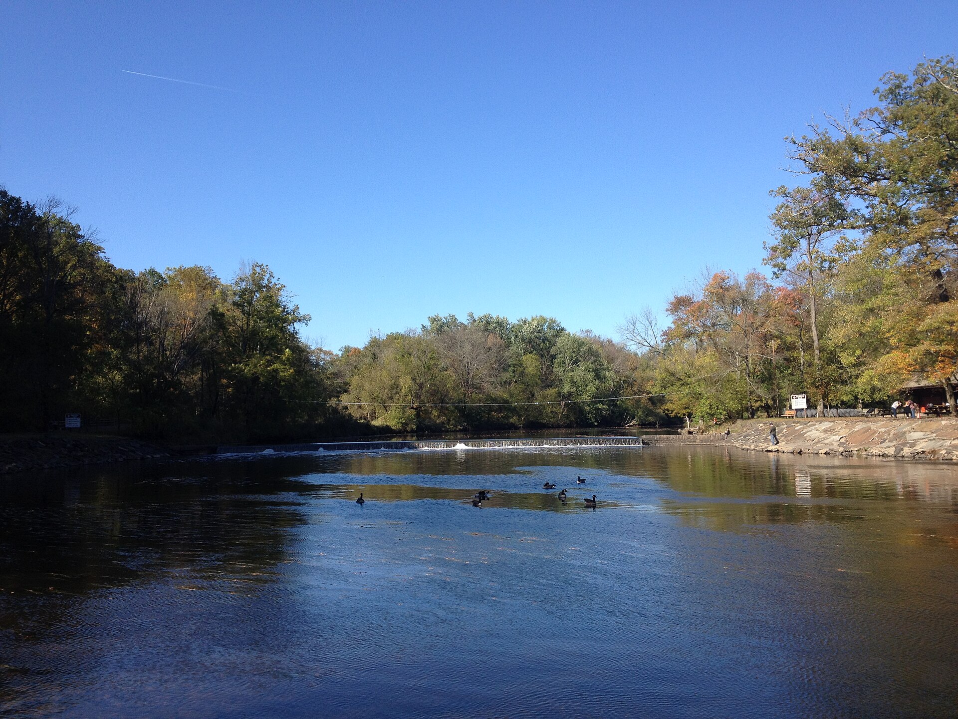 Northampton Township and Richboro, Pennsylvania: A Bucks County Guide for Luxury Home Buyers
