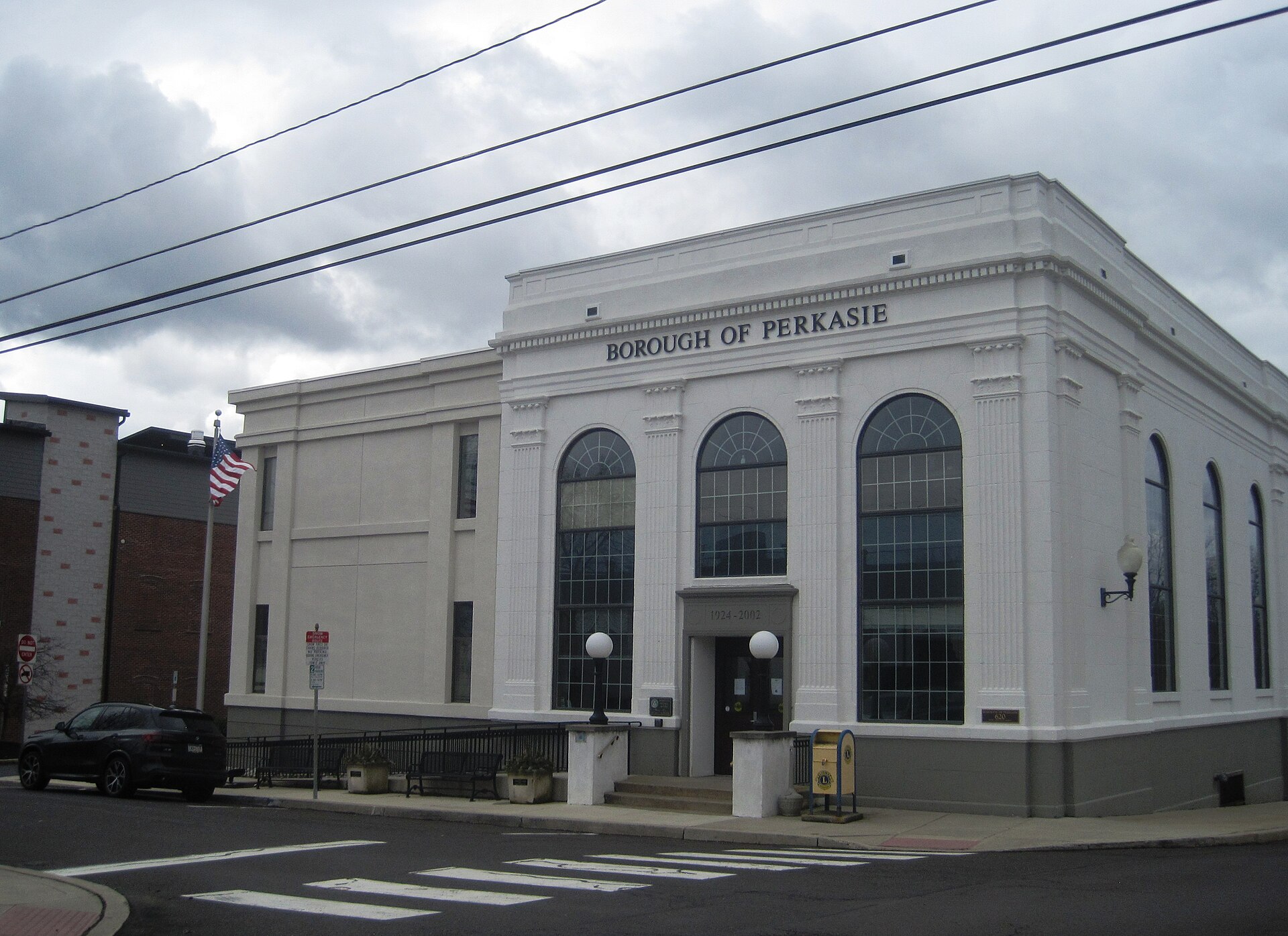 Perkasie, Sellersville, and Quakertown, Pennsylvania: An Upper Bucks County Guide for Luxury Home Buyers
