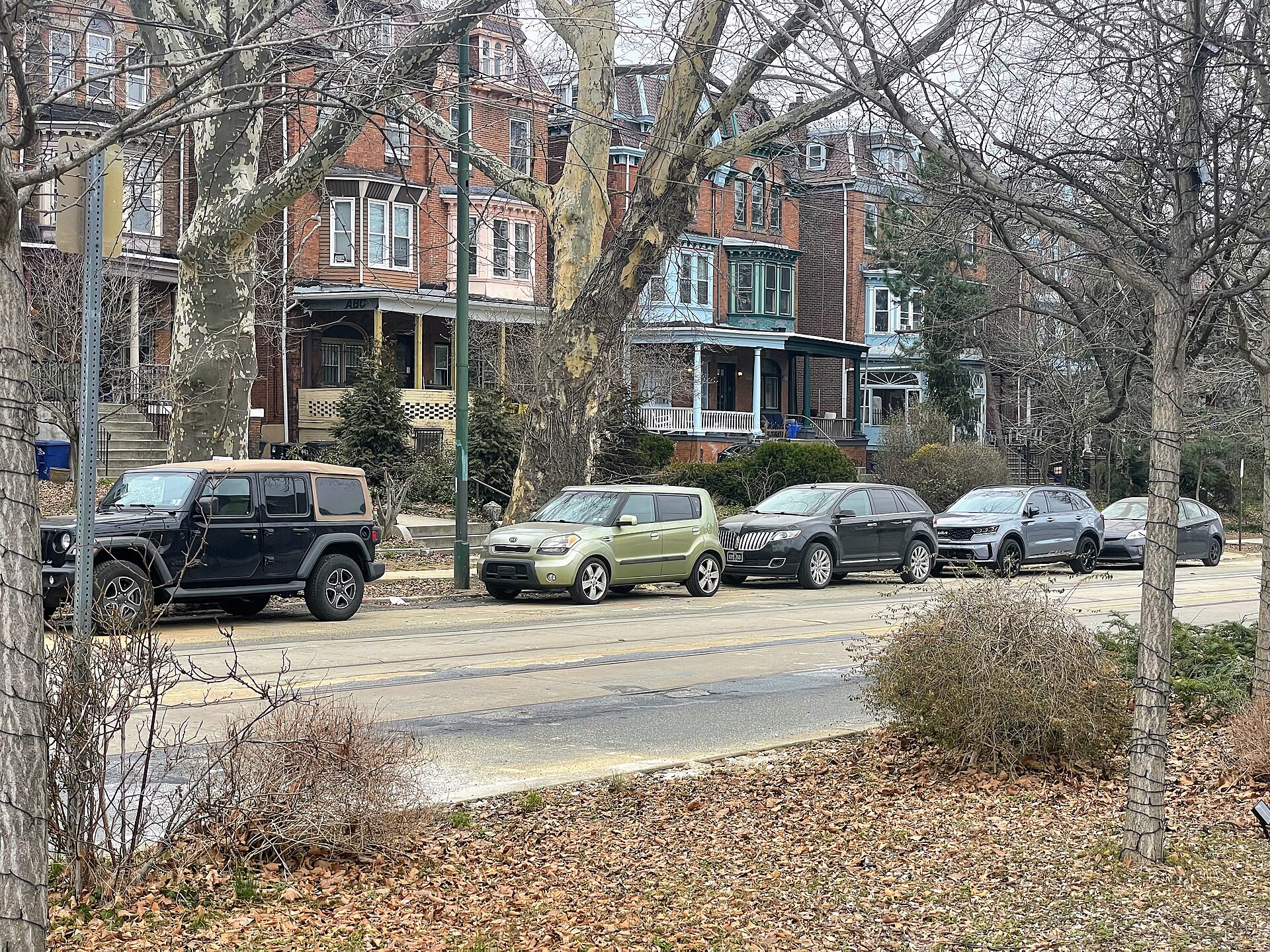 Use and Occupancy Certificates and Rowhome Resale: What Philadelphia Luxury Sellers Need to Know
