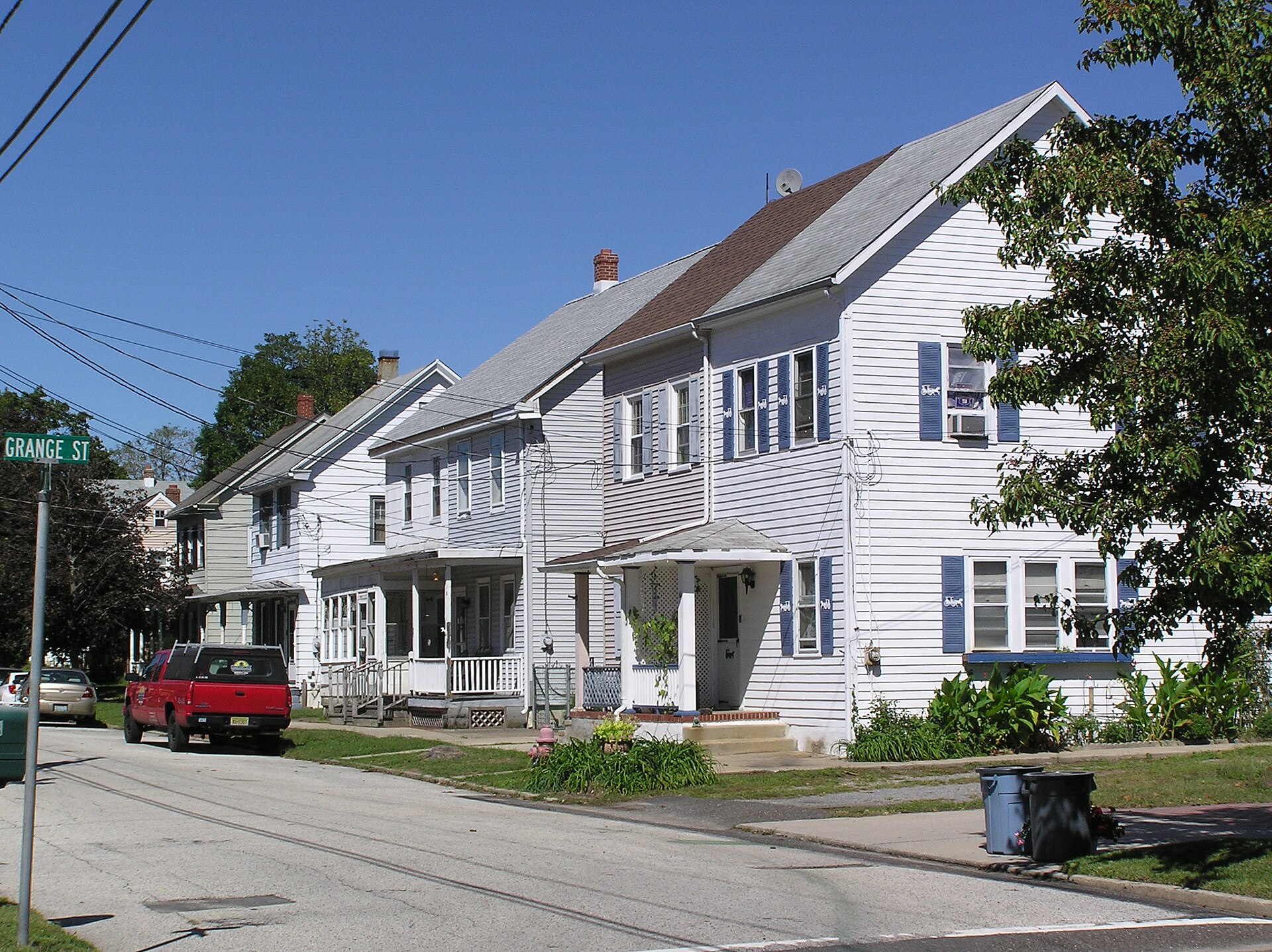 Southampton Township and Vincentown, New Jersey: A Burlington County Guide for Luxury and Estate Buyers