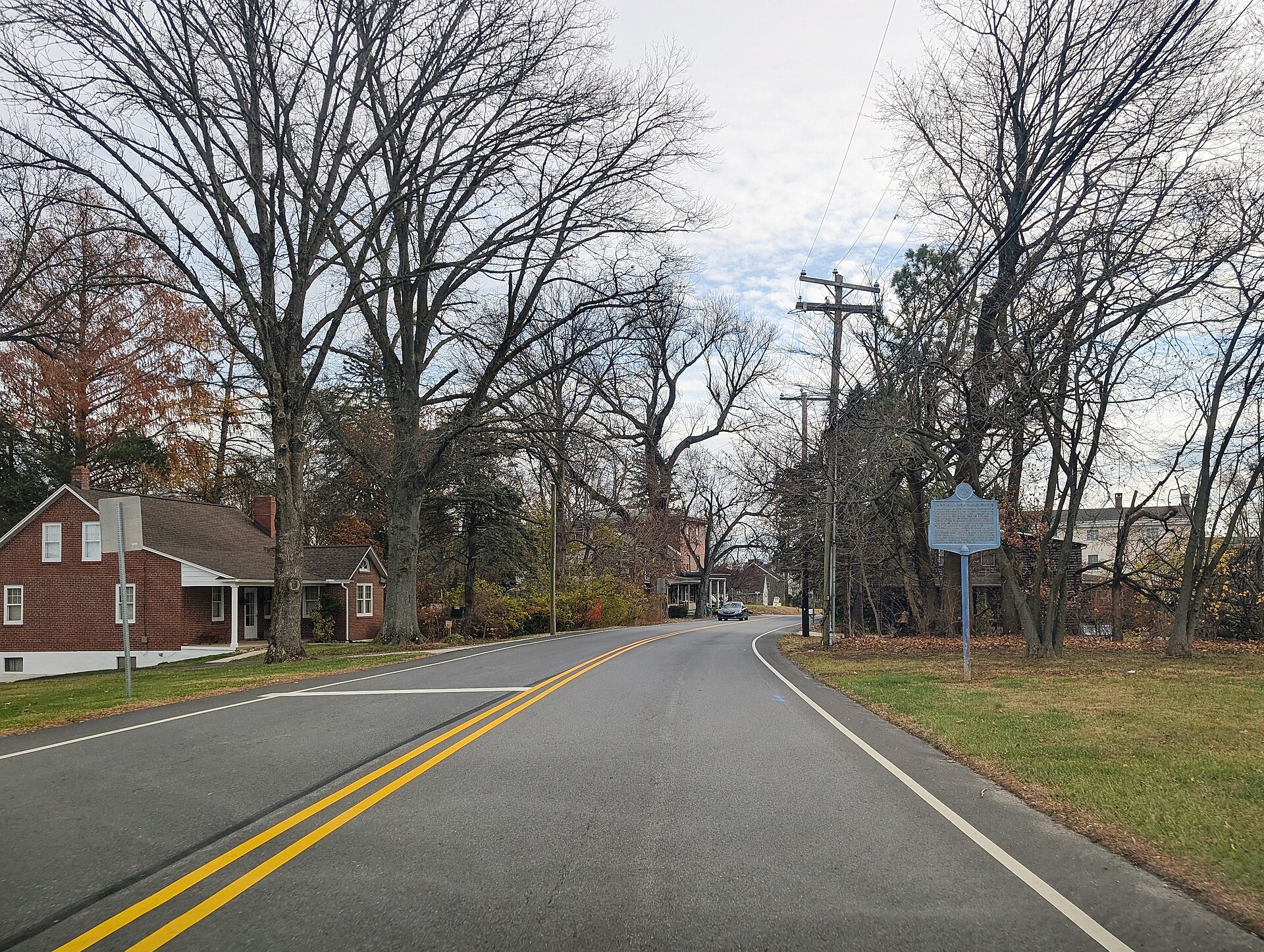 Concordville and Thornton, Pennsylvania: A Delaware County Guide for Luxury Home Buyers
