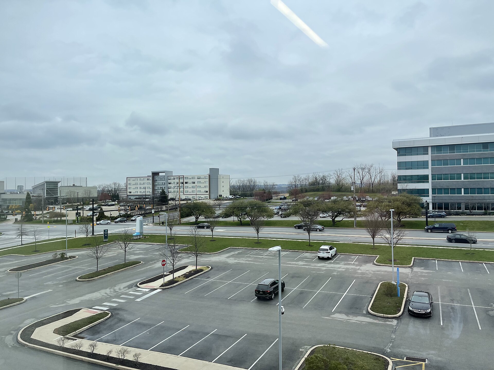 King of Prussia and Upper Merion, Pennsylvania: A Montgomery County Guide for Luxury Home Buyers
