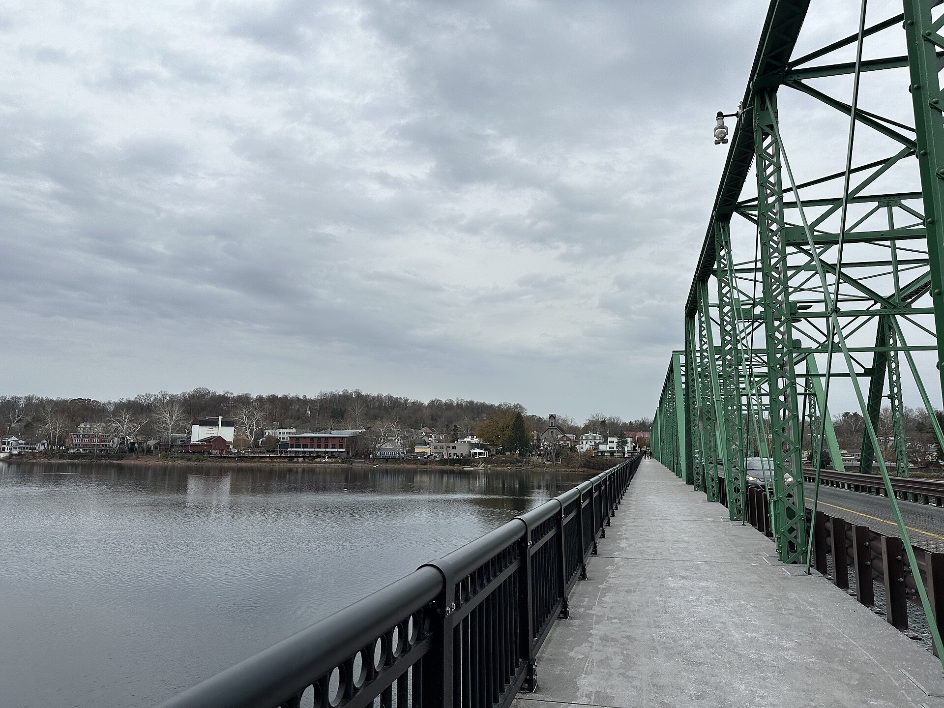 Lambertville and Stockton, New Jersey: A Delaware River Town Guide for Luxury Home Buyers