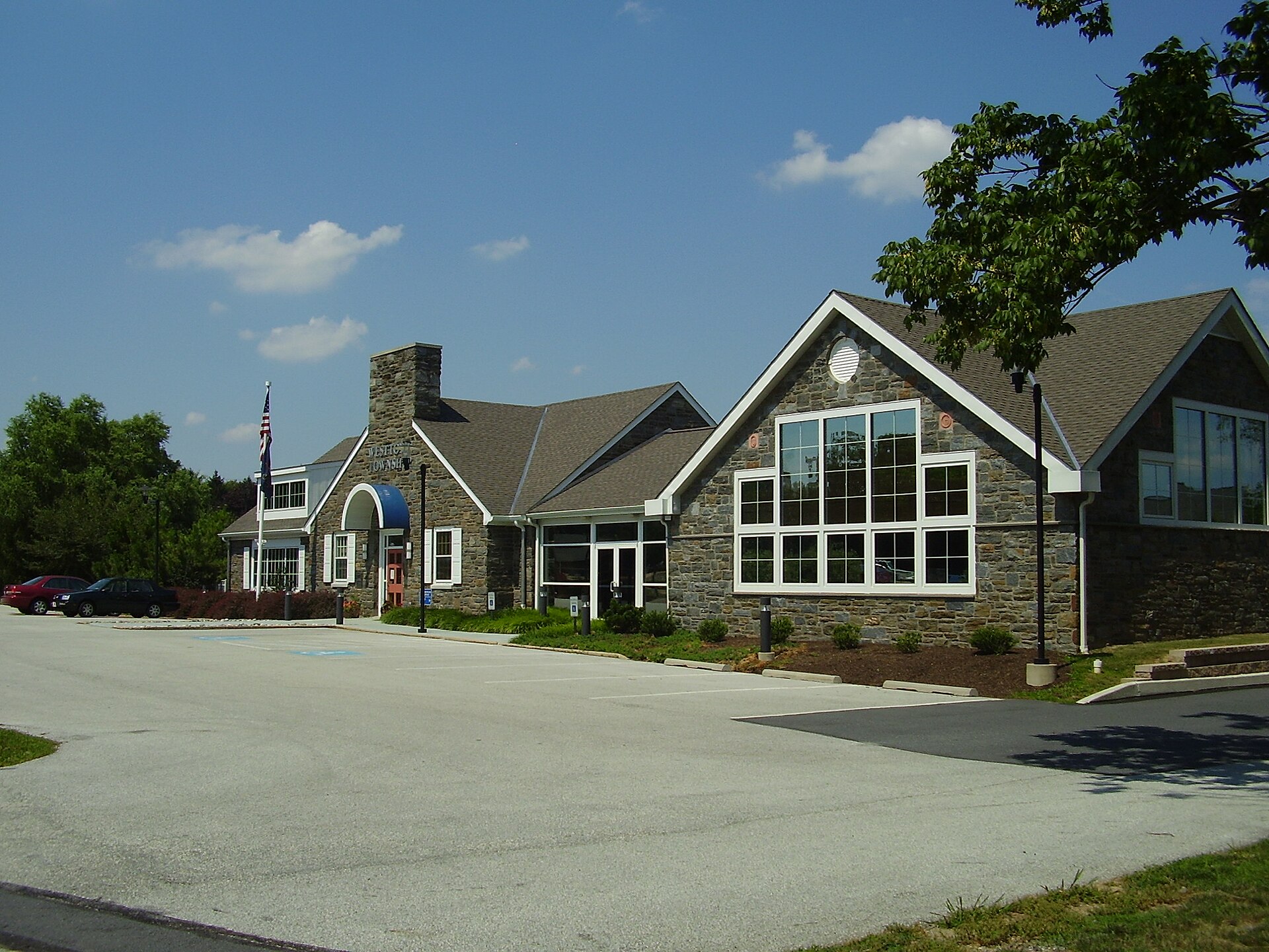 Westtown and Thornbury, Pennsylvania: A Chester and Delaware County Guide for Luxury Home Buyers